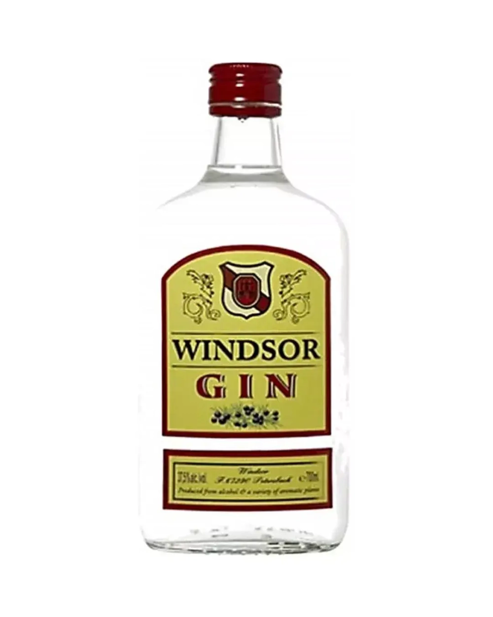 Джин WINDSOR 0,7 л.