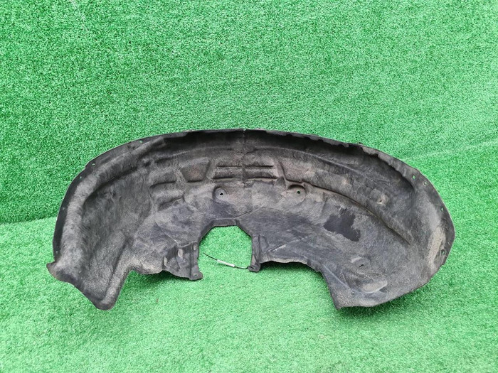 Подкрылок задний правый Volvo XC90 2 (2014-н.в.)