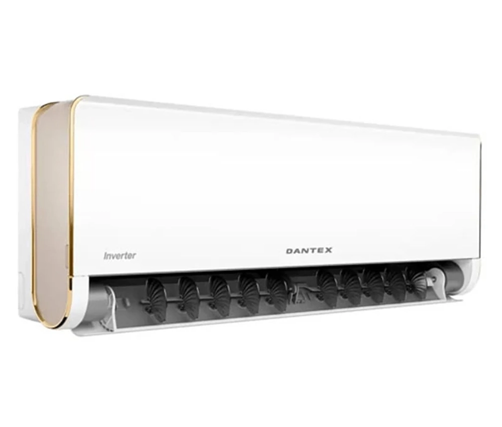 Dantex RK-09VDMI/RK-09VDMIE