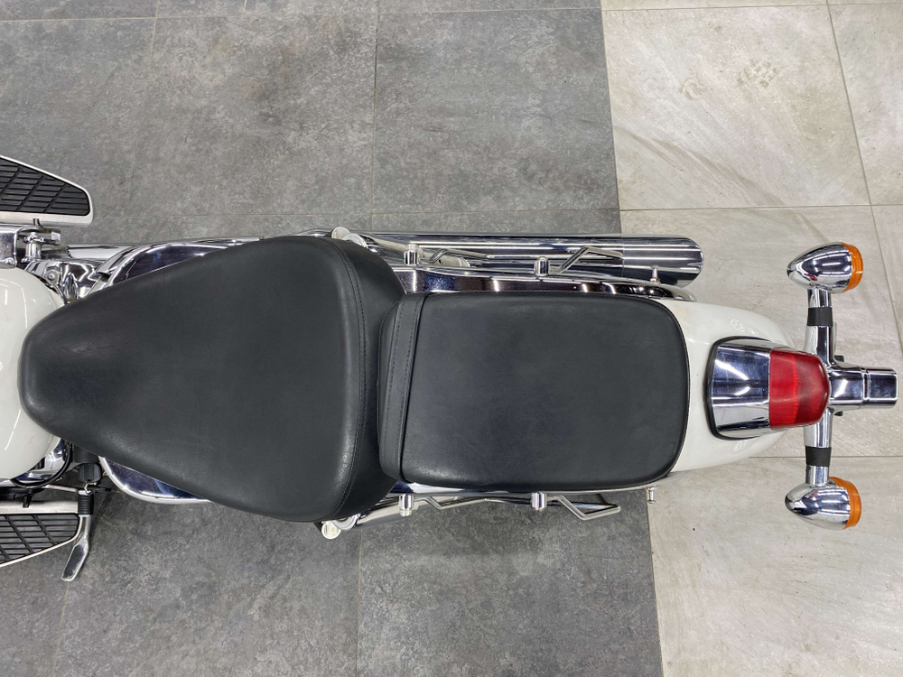 Honda Shadow 400 2008