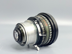 Окс4-28-1 2/28 Царапина на линзе