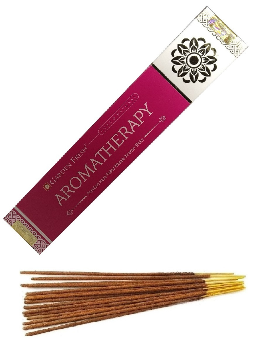 Garden Fresh Aromatherapy Благовоние-масала Ароматерапия 15 г