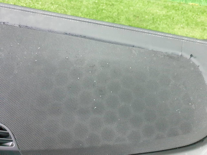 Торпедо Mercedes GLS x167 (2019-н.в.)