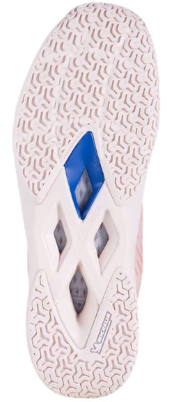 Женские кроссовки для бадминтона/сквоша Babolat Shadow Tour 5 - english rose