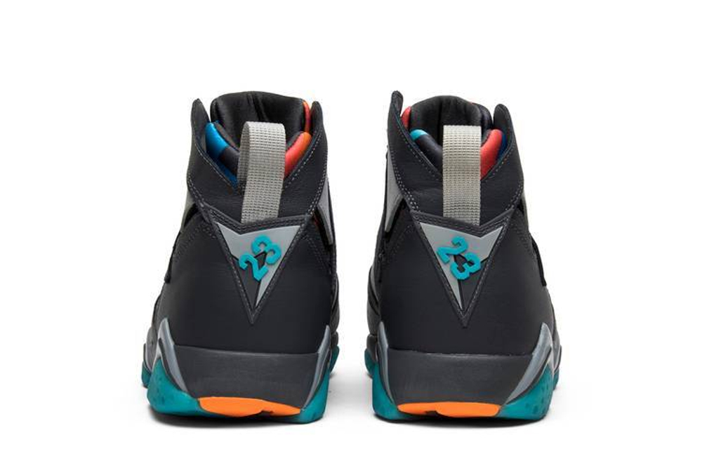 Кроссовки Jordan Air Jordan 7 Retro Barcelona Days