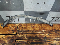 Накладка крыла заднего правого Nissan Terrano 3 (D10) 14-22 Б/У Оригинал 7683200Q0A