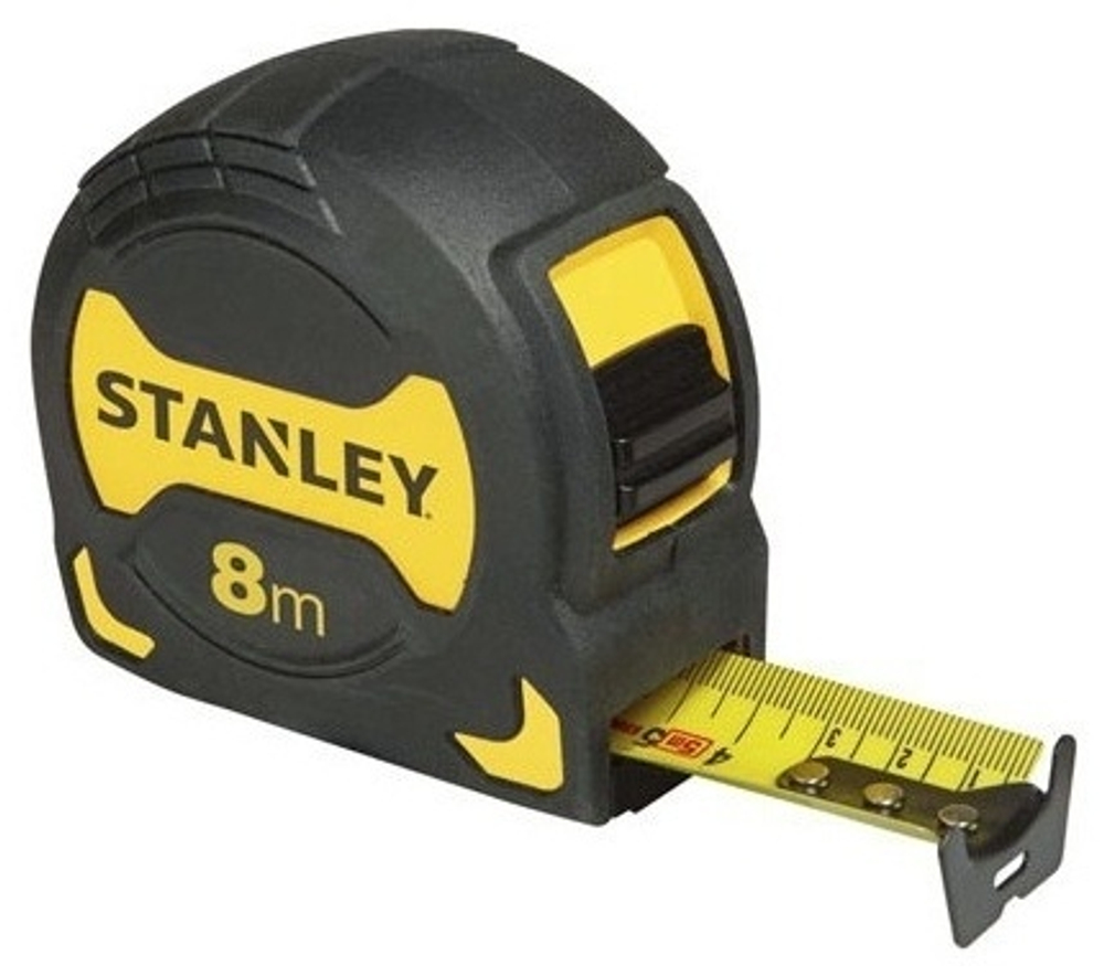 STANLEY Grip Tape STHT0-33566 8 м
