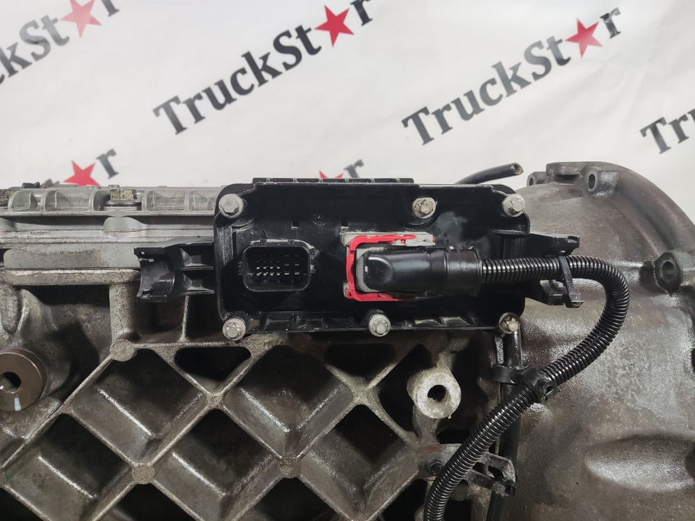 АКПП AT2612F 2017г.