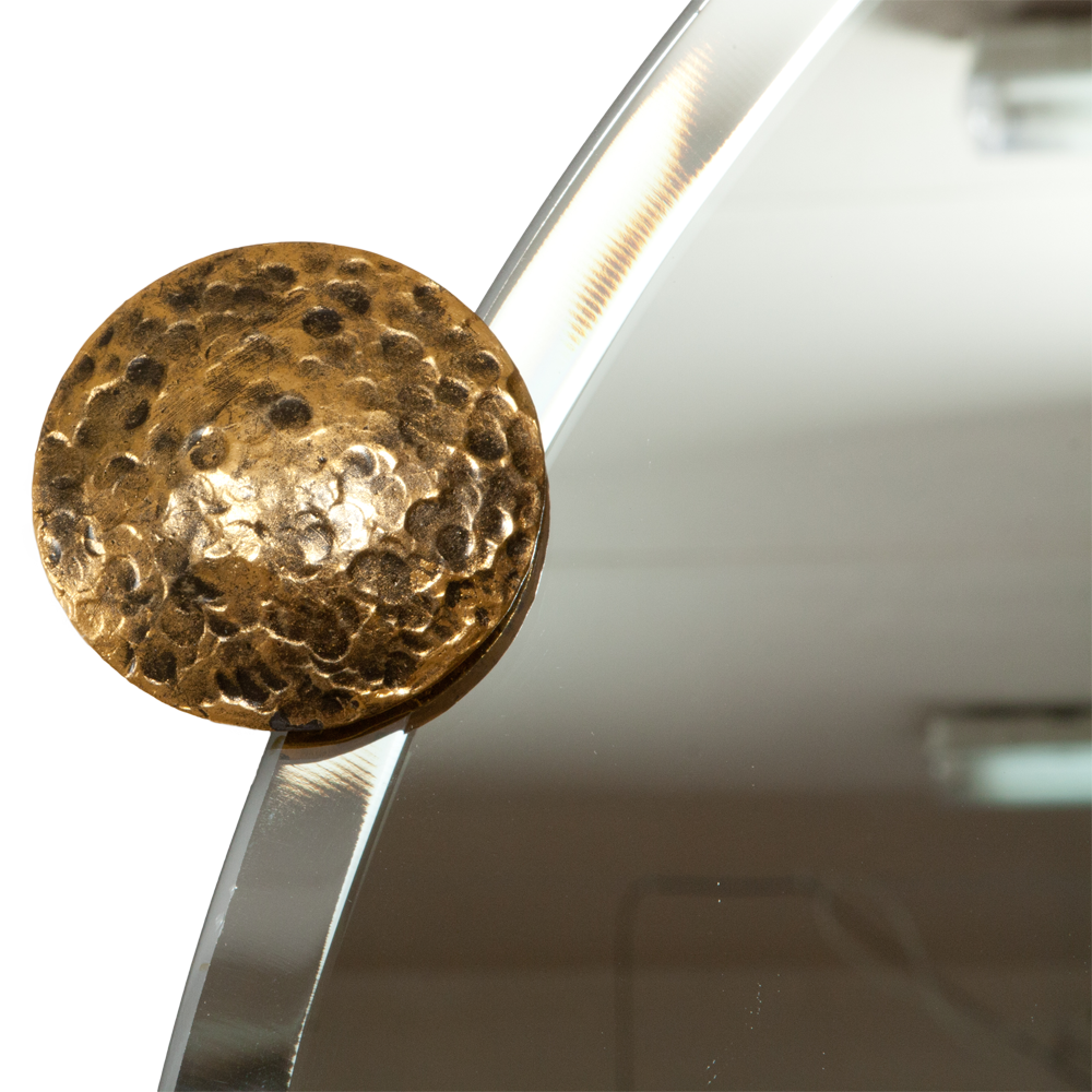 Зеркало Heri Амбер