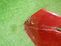 Бампер передний Lexus NX 1 (2017-2021)