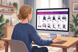 Бренд становится главным ориентиром для покупателей в eCommerce