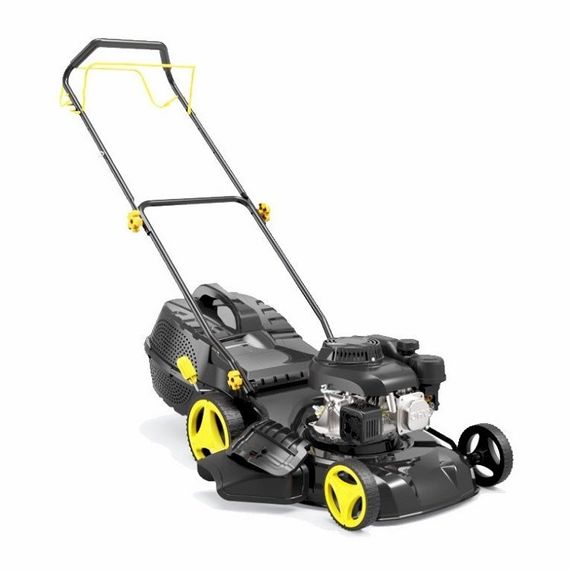 Газонокосилка бензиновая HUTER GLM-5.0SP