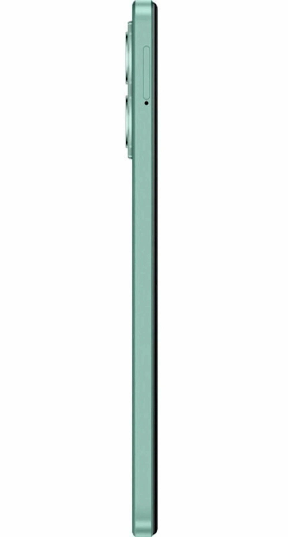 Смартфон Xiaomi Redmi Note 12 8/256 GB Green RU