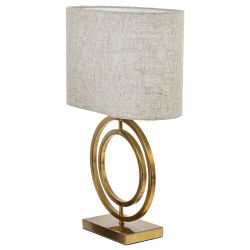 GAEM Светильник, L37 W19 H58 см, Е27, шнур 1,5 м