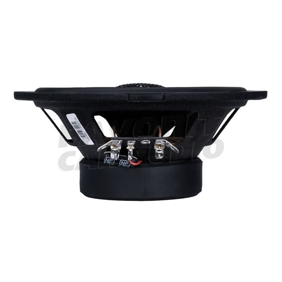 Коакс. акустика AMP PRO MD 652 ver.1