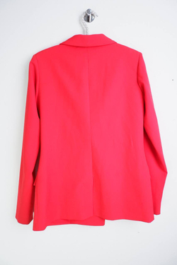 Жакет Studio 29 приталенный, маркировка S, визуально на 44 размер