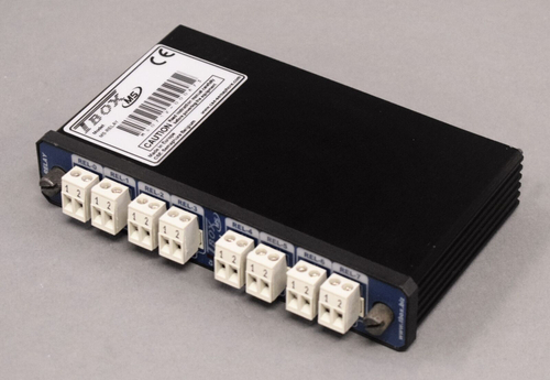 TBOX RELAY-MS