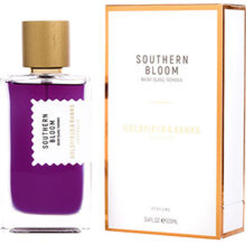 Goldfield &amp; Banks Southern Bloom Parfum 100ml