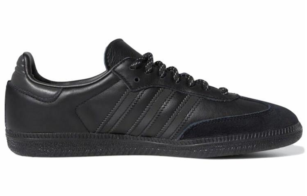 Кроссовки Pharrell Williams X Adidas Originals Samba T