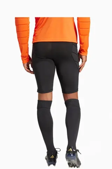 Вратарские шорты adidas Squadra 25 GK - черный