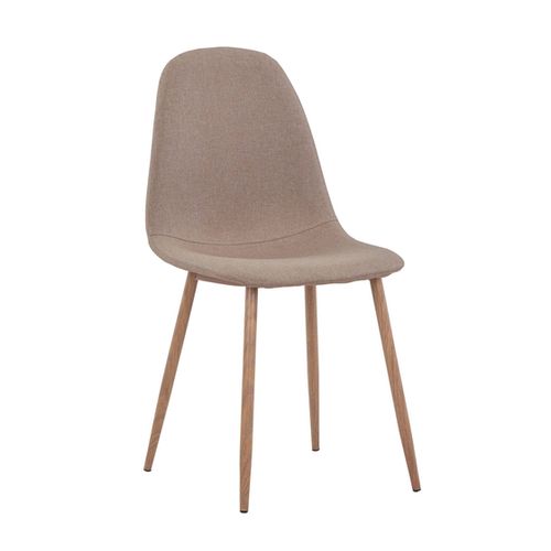 Стул Валенсия бежевый