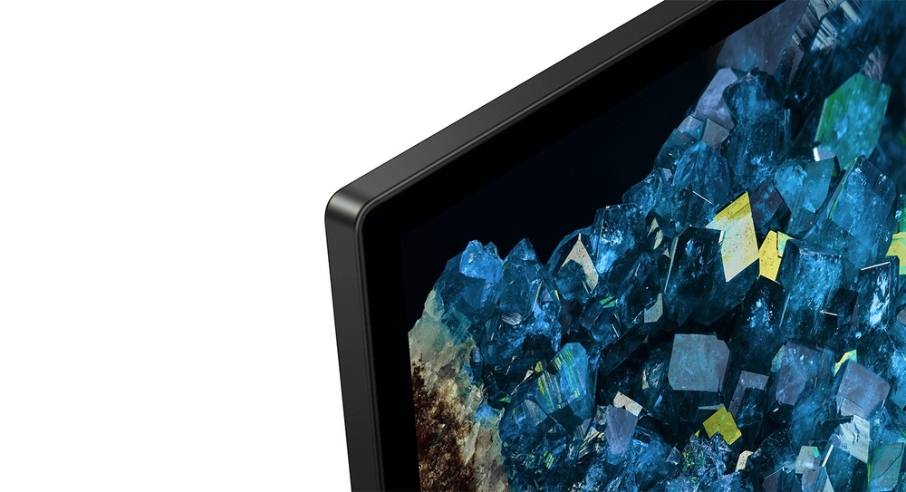 ТЕЛЕВИЗОР OLED 4K SONY XR-65A80L