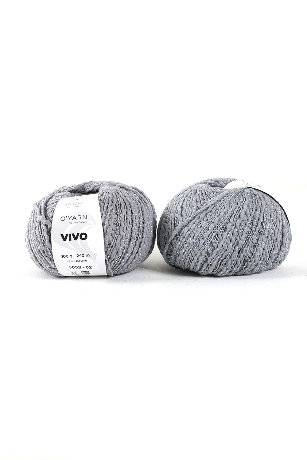Пряжа O’YARN VIVO, 100г