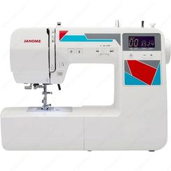Швейная машина Janome MOD 100
