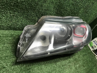 Битая Фара левая Suzuki Vitara 2 (2014-2024) LED