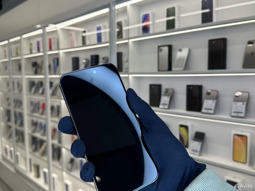 iPhone 14 Pro Max, 1 ТБ б/у