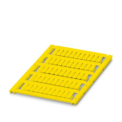 0828572 - UCT-WMS 3,2 (12X4) YE - Маркировочная гильза