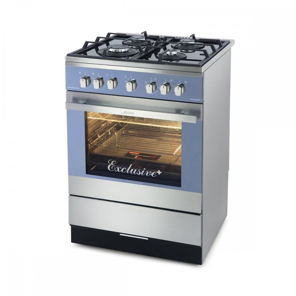 Плита газовая Kaiser HGG 64522 KR