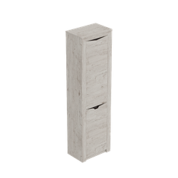 Соренто прихожая Шкаф 1 дв