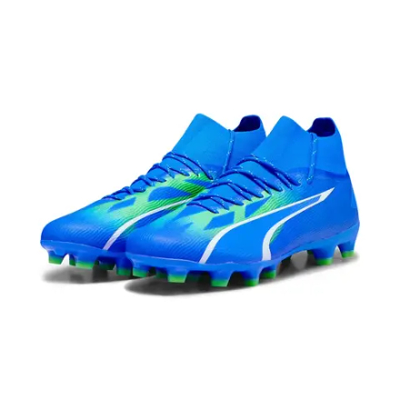 мужские бутсы PUMA ULTRA PRO FG/AG