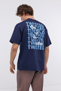 Футболка мужская B7324049 BAON