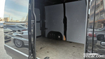 Renault Korea (Samsung) Master 2.3 Van S (11.2020)
