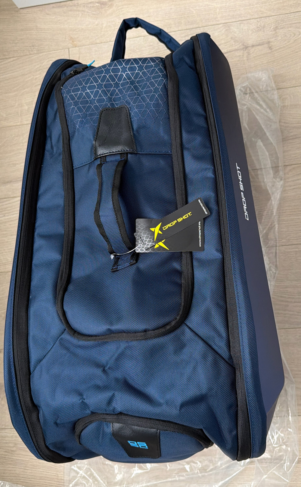 Сумка для падел и пляжного тенниса Axion Drop Shot