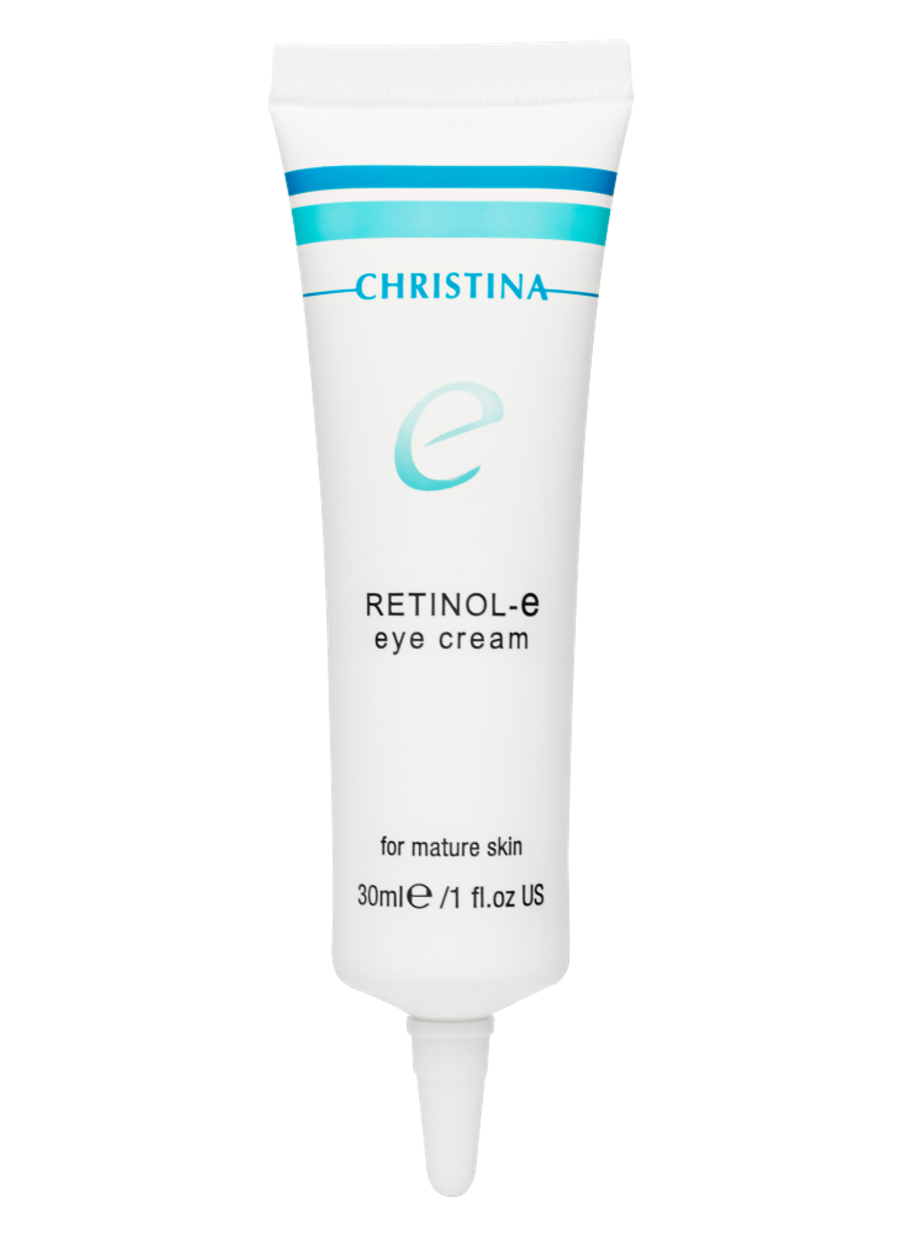 CHRISTINA Retinol E Eye Cream for mature skin