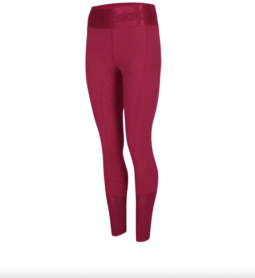 Бреггинсы Eskadron Reflexx neon pink
