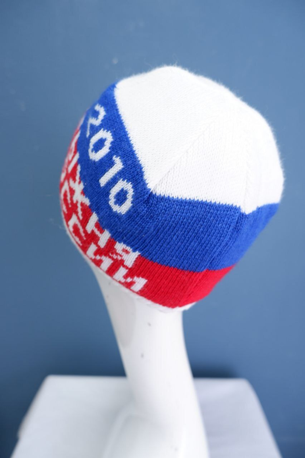 Шапка для лыжного образа