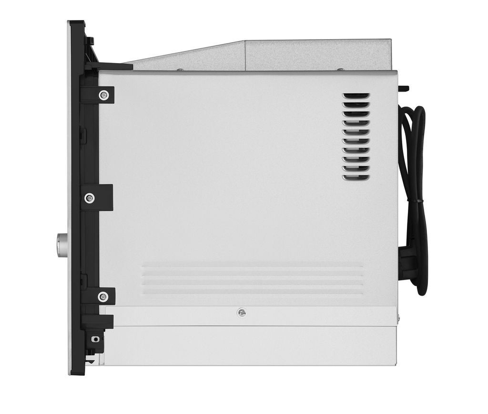 Микроволновая печь встраиваемая MAUNFELD MBMO.25.8S фото 7