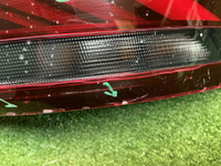 Фонарь правый внешний Geely Emgrand 2 (2021-н.в.)