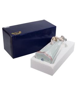 Pavone CMS-20/33 Статуэтка «Ангелиса»