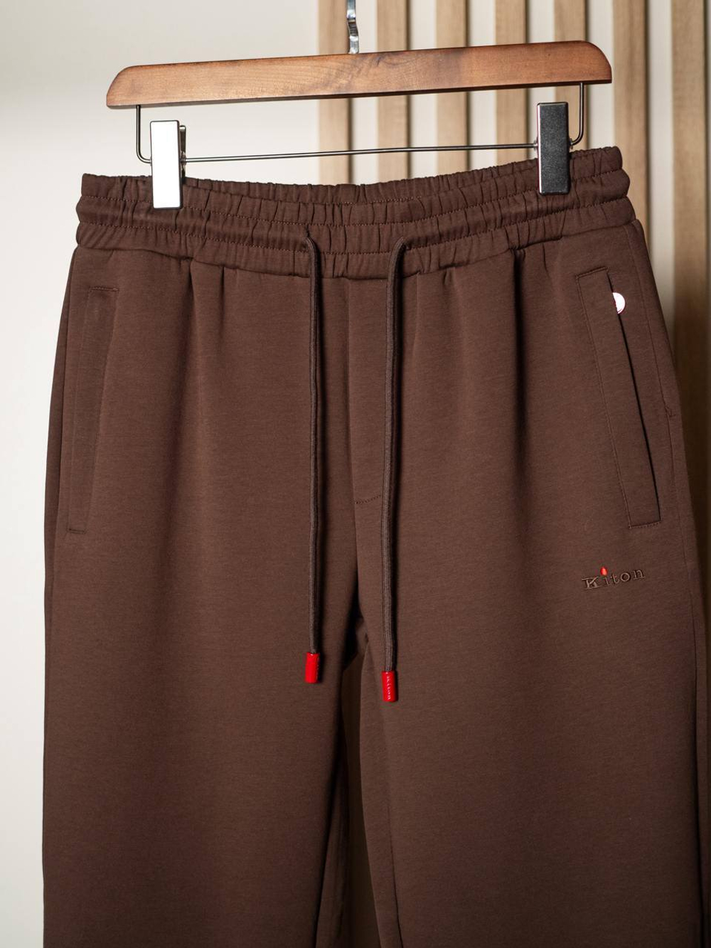 Спортивный костюм Kiton