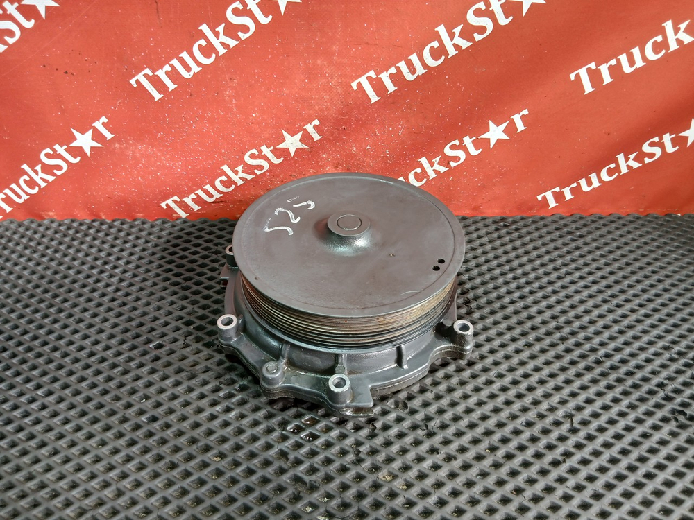 Насос водяной (помпа)