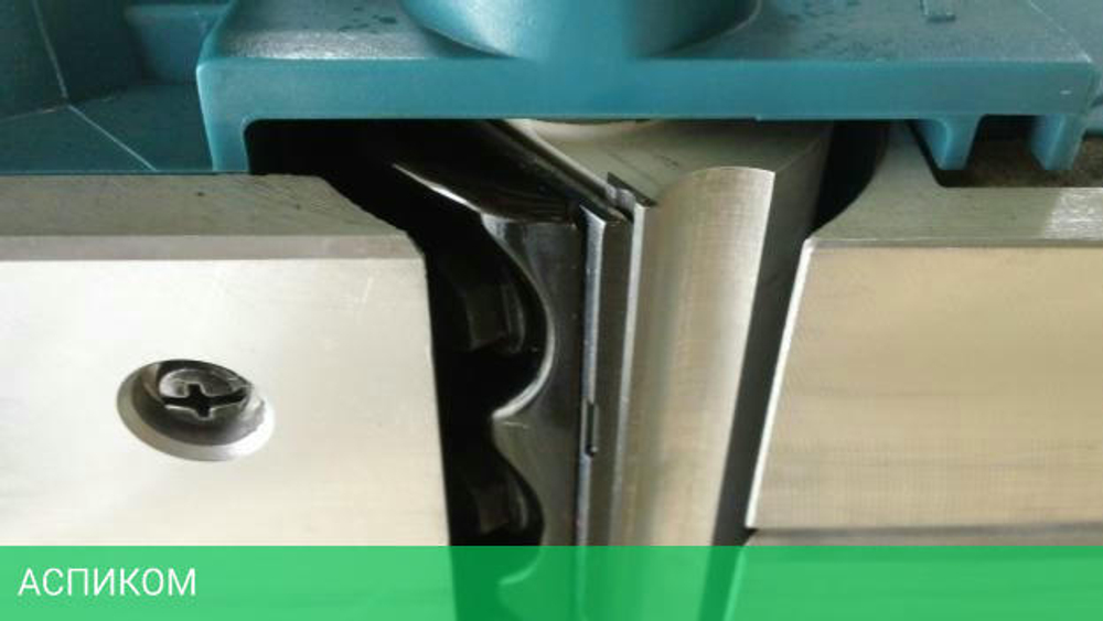 Электрорубанок Makita KP0800