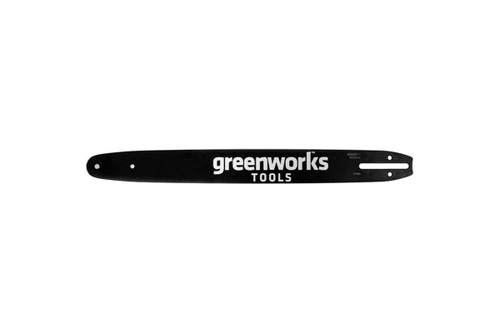Шина GREENWORKS для цепной пилы 40 см   2948707