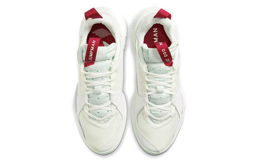 Кроссовки Jordan Delta 1