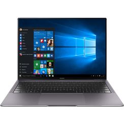Noutbuk \ Ноутбук \ Notebook Huawei MateBook X Pro (53010VUK) Space Gray