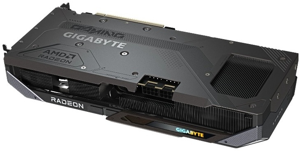 Видеокарта PCI-E GIGABYTE Radeon RX 9070 GAMING OC (GV-R9070GAMING OC-16GD)